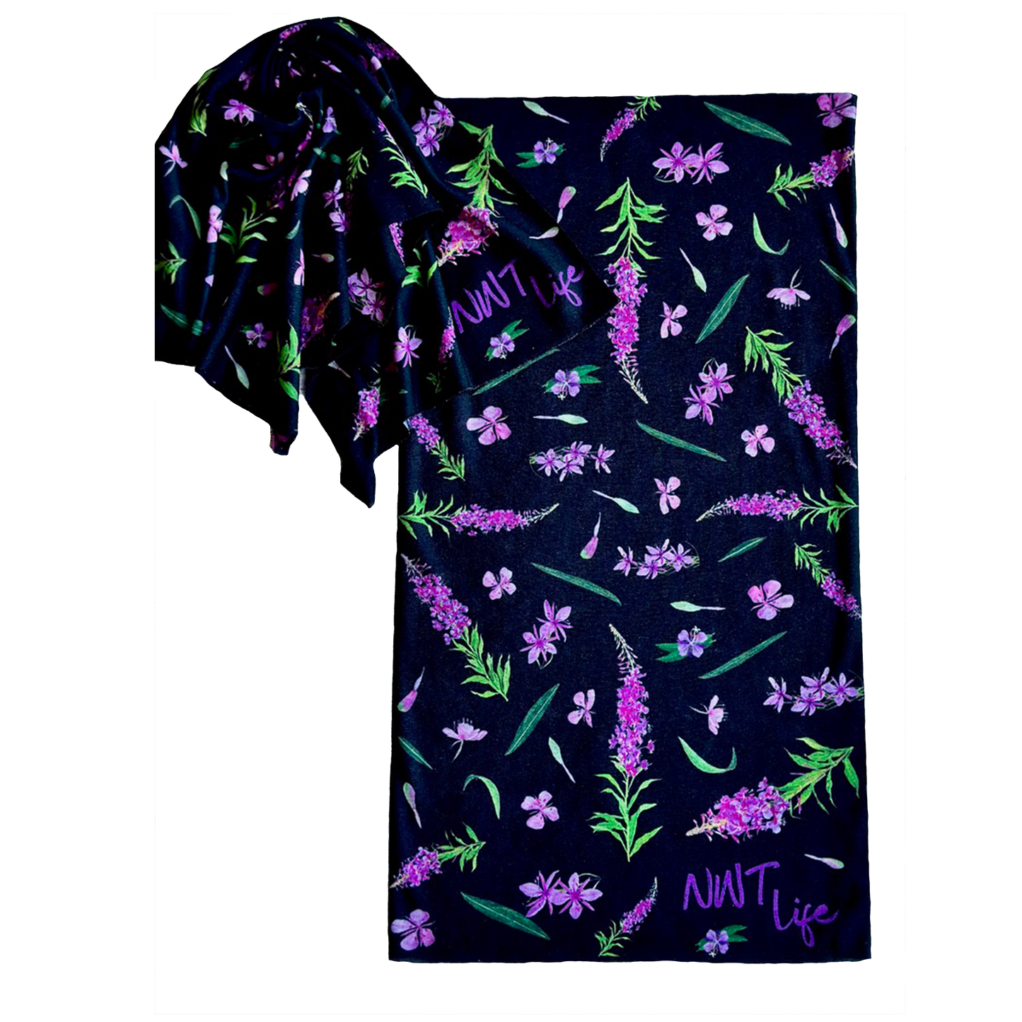 Face Covering, Headband, Neck Gaiter & more