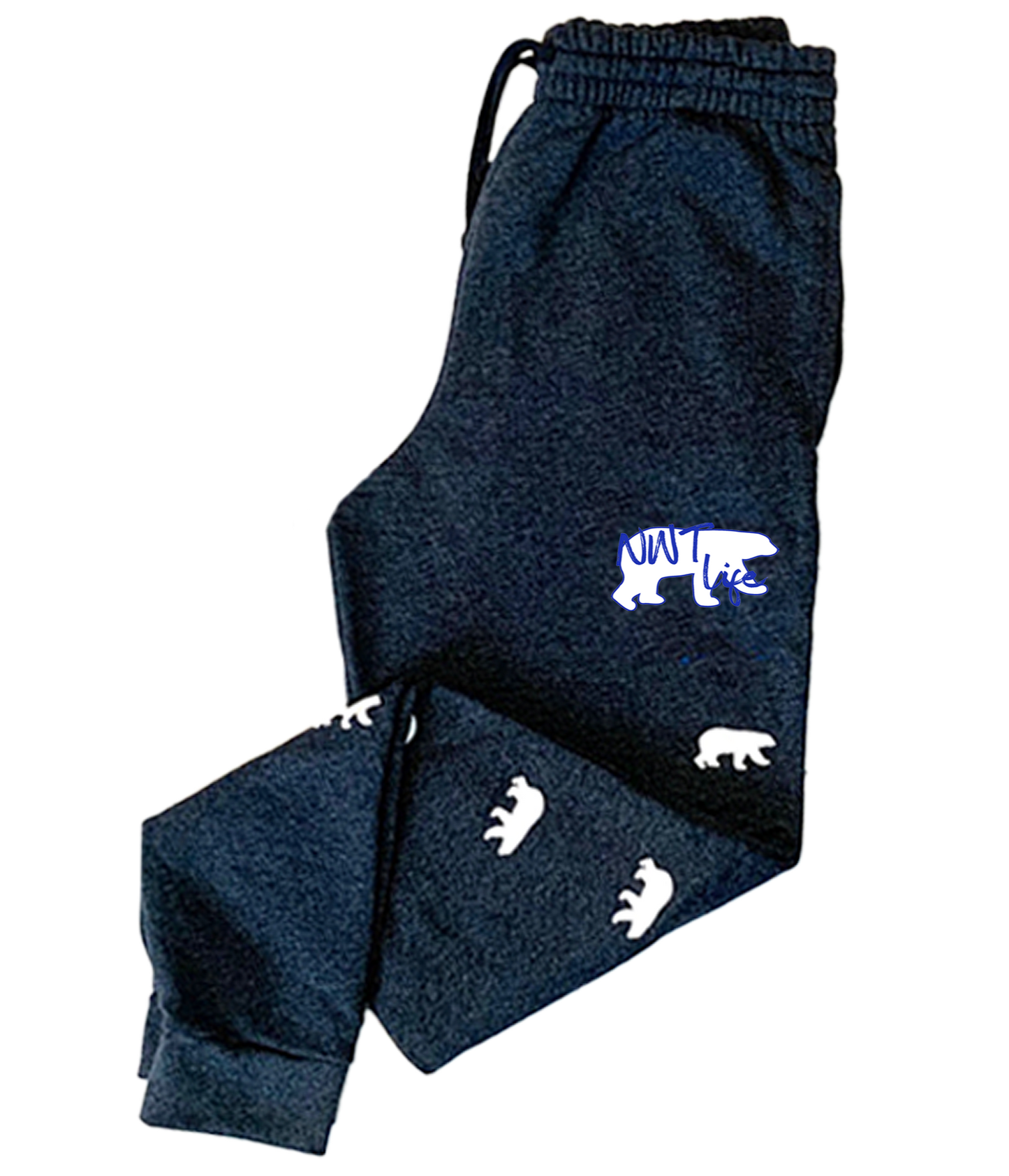 Unisex Joggers