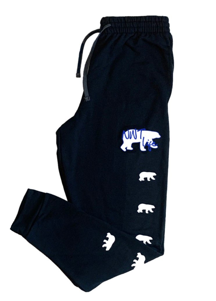 Unisex Joggers