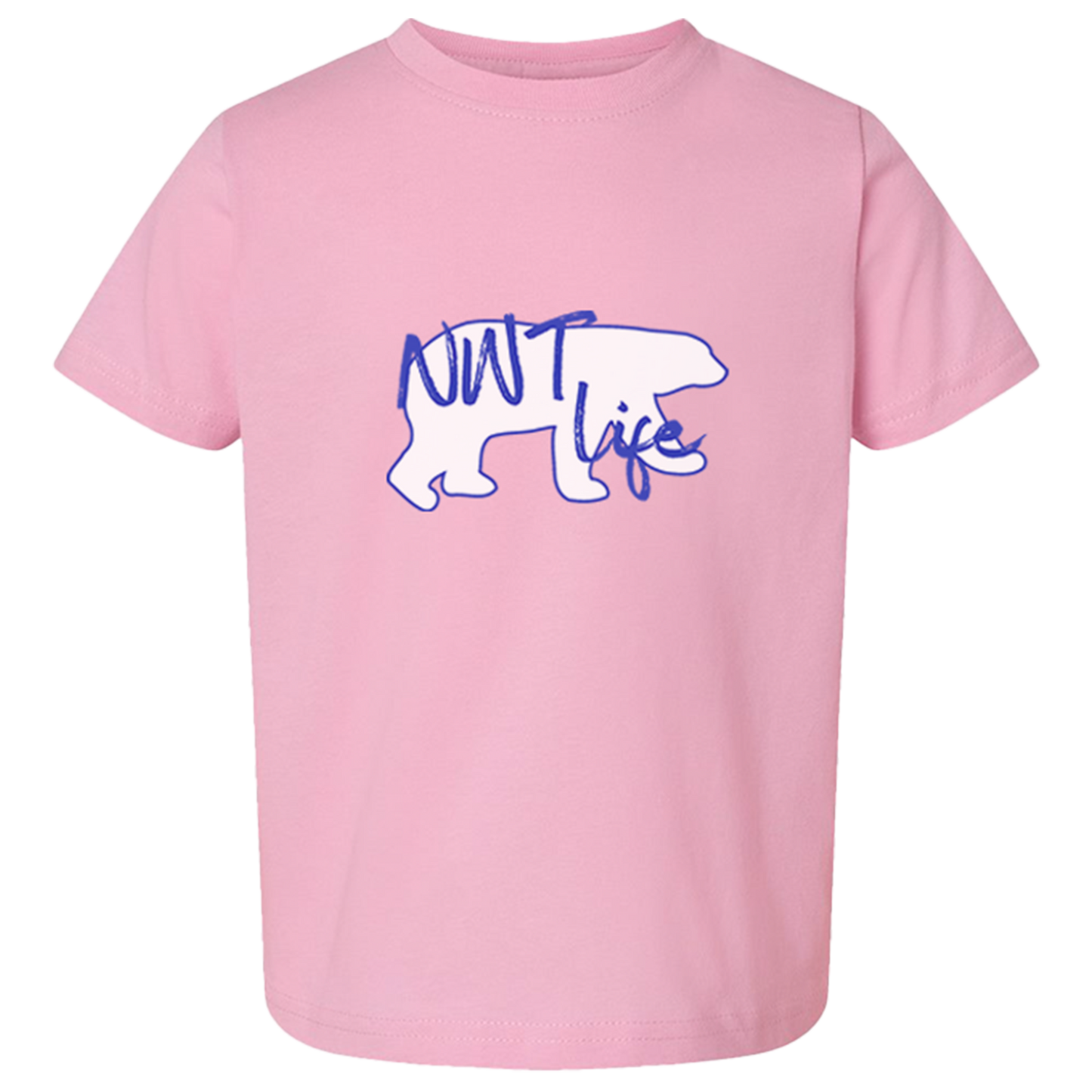 Toddler T-Shirts