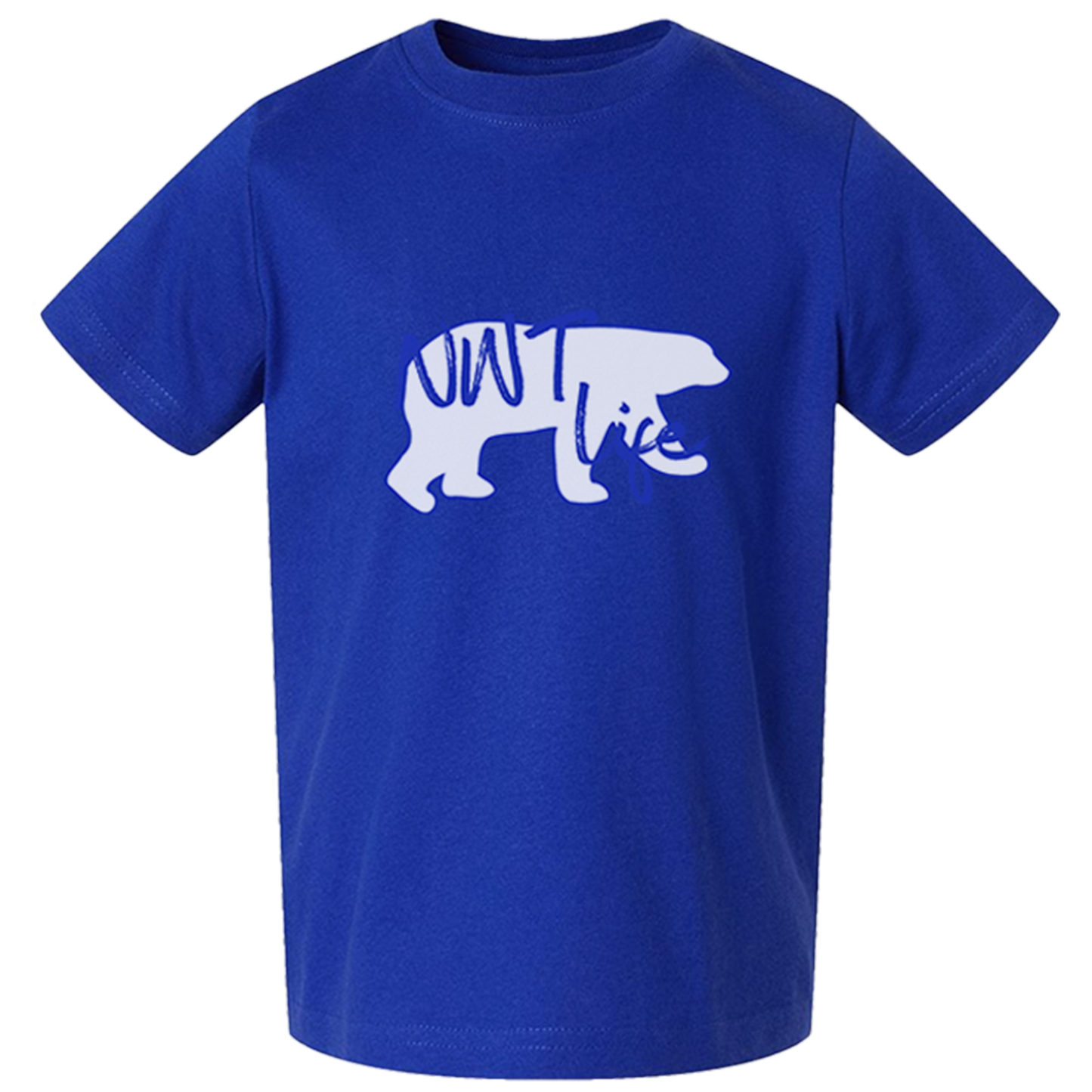 Toddler T-Shirts