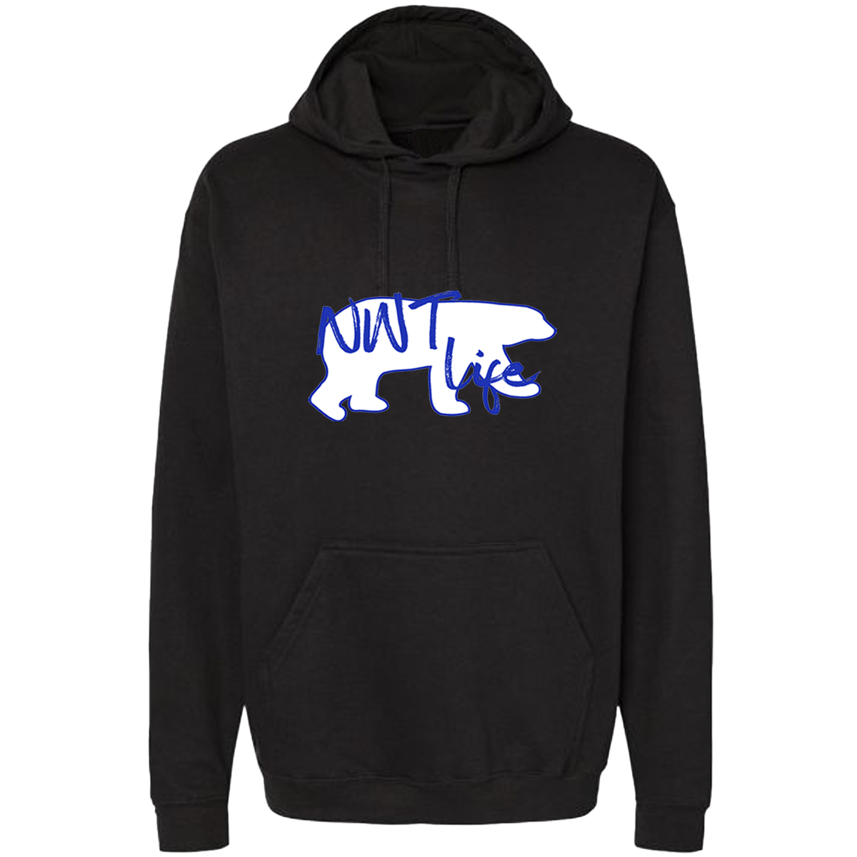 Unisex Classic Hoodie