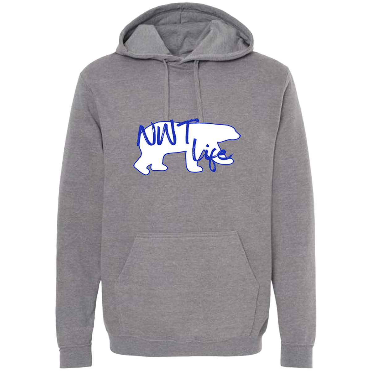 Unisex Classic Hoodie