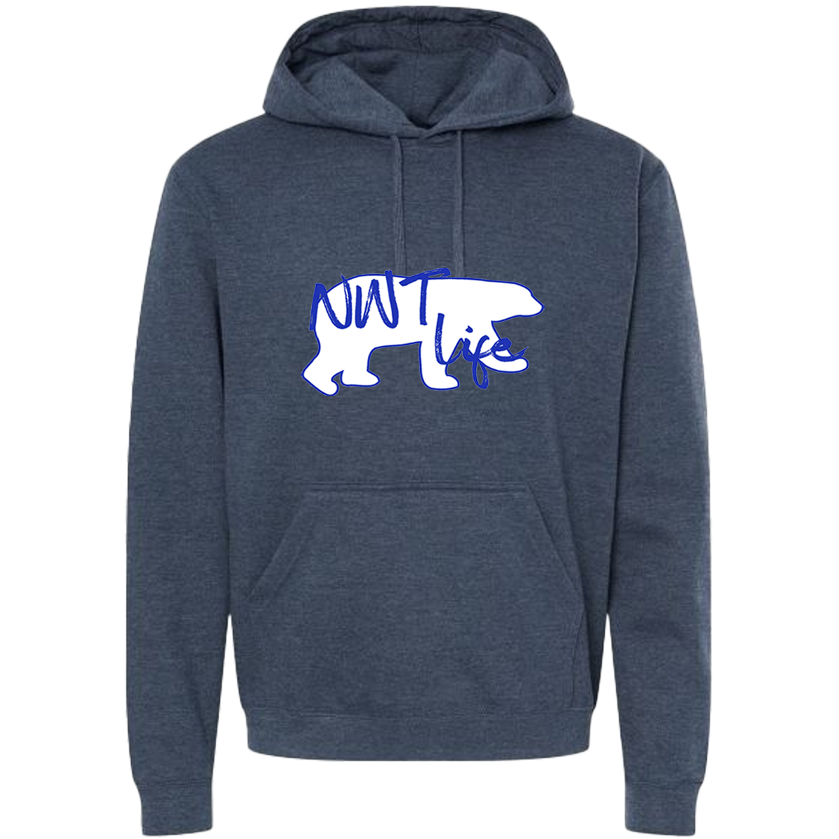 Unisex Classic Hoodie