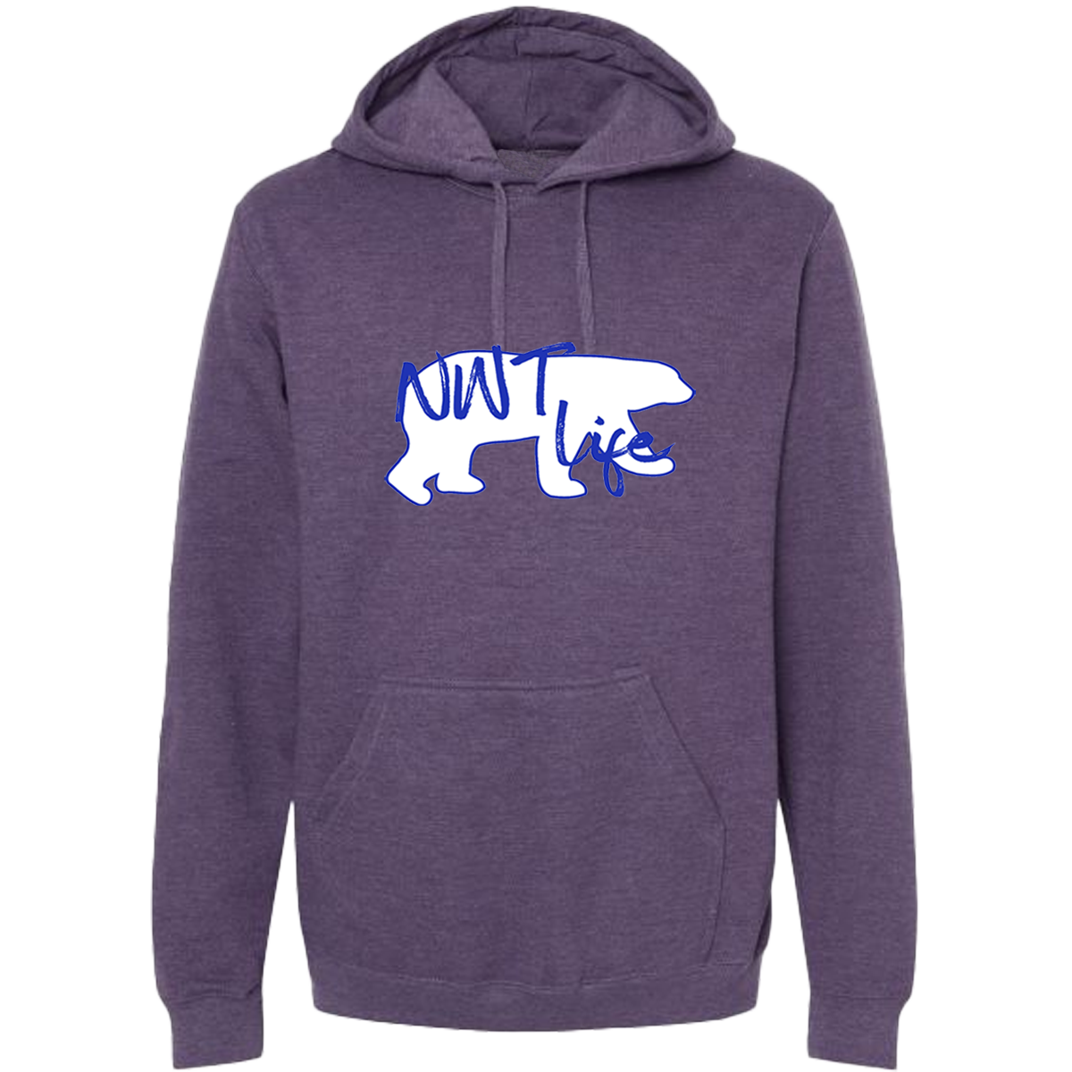 Unisex Classic Hoodie