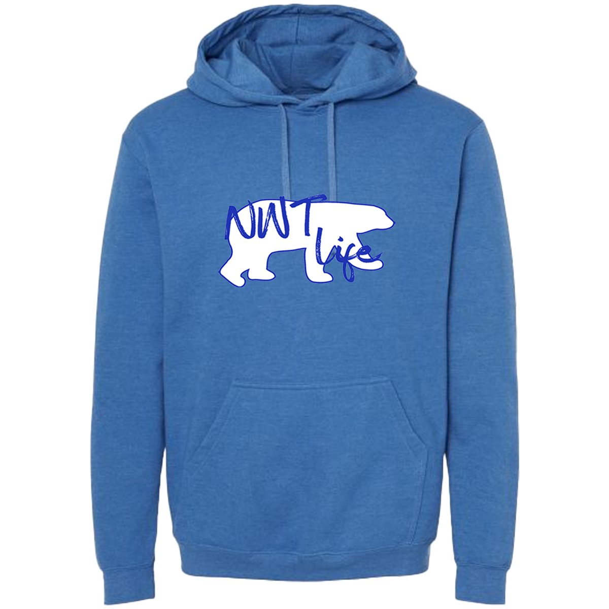 Unisex Classic Hoodie