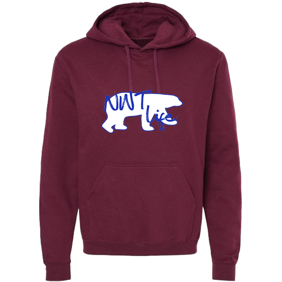 Unisex Classic Hoodie