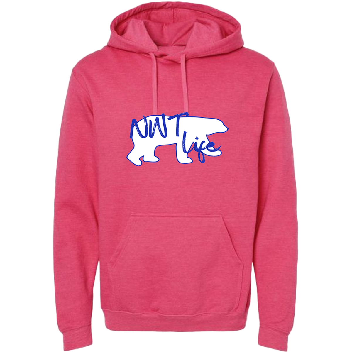 Unisex Classic Hoodie