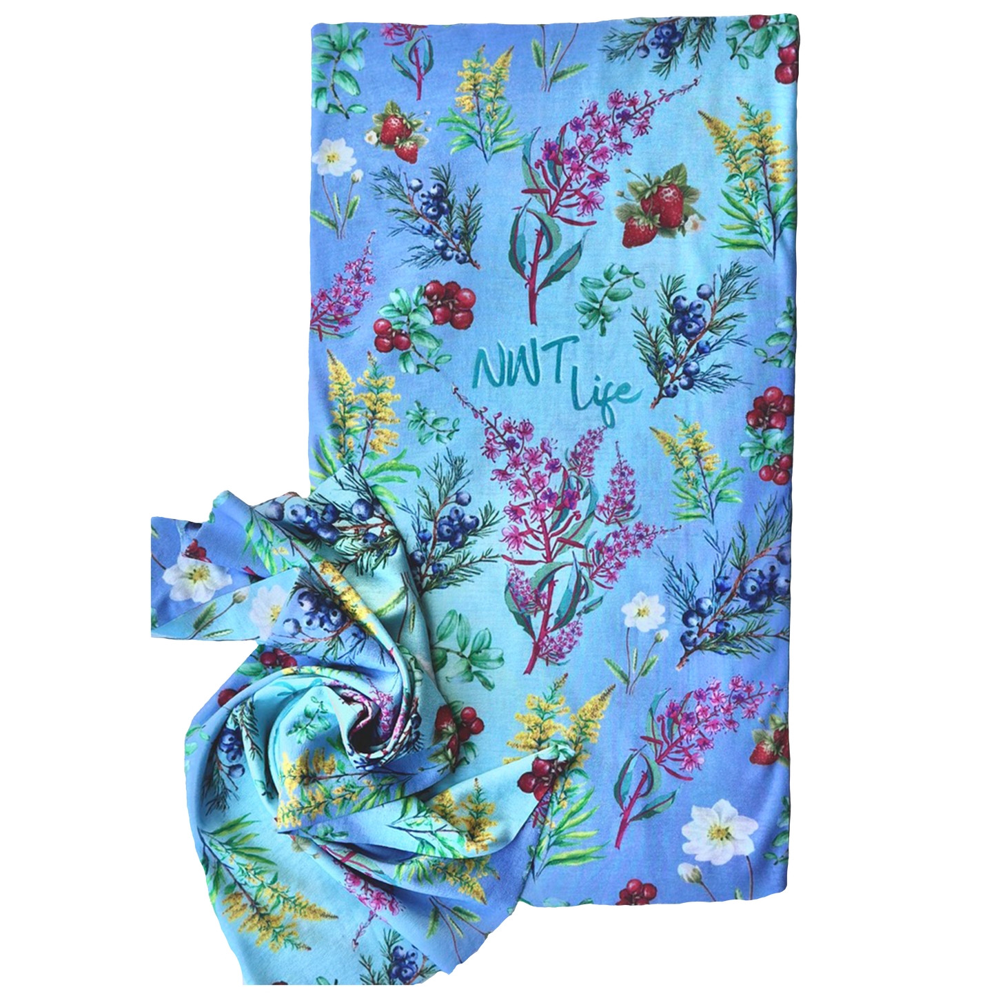 Face Covering, Headband, Neck Gaiter & more