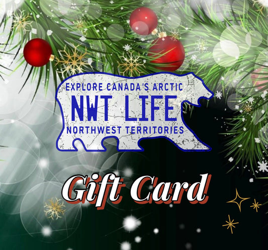 NWT Life Gift Cards