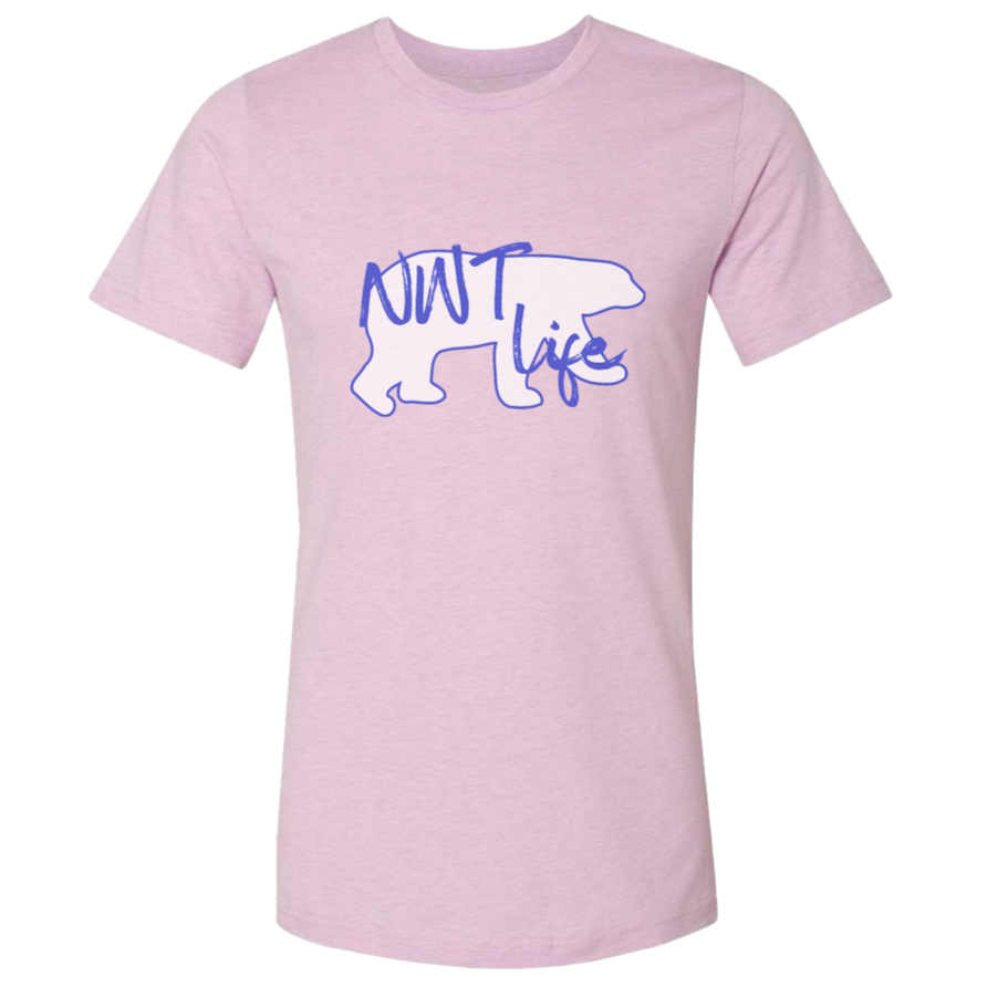 Unisex Adult T-Shirt